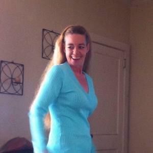 Meet your Posher, Debra